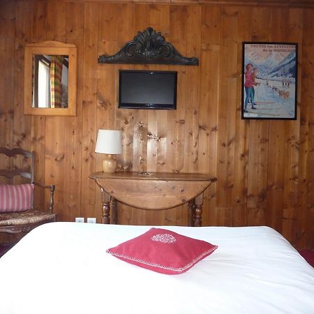 Les Glieres - Champagny-En-Vanoise La Plagne Exterior photo