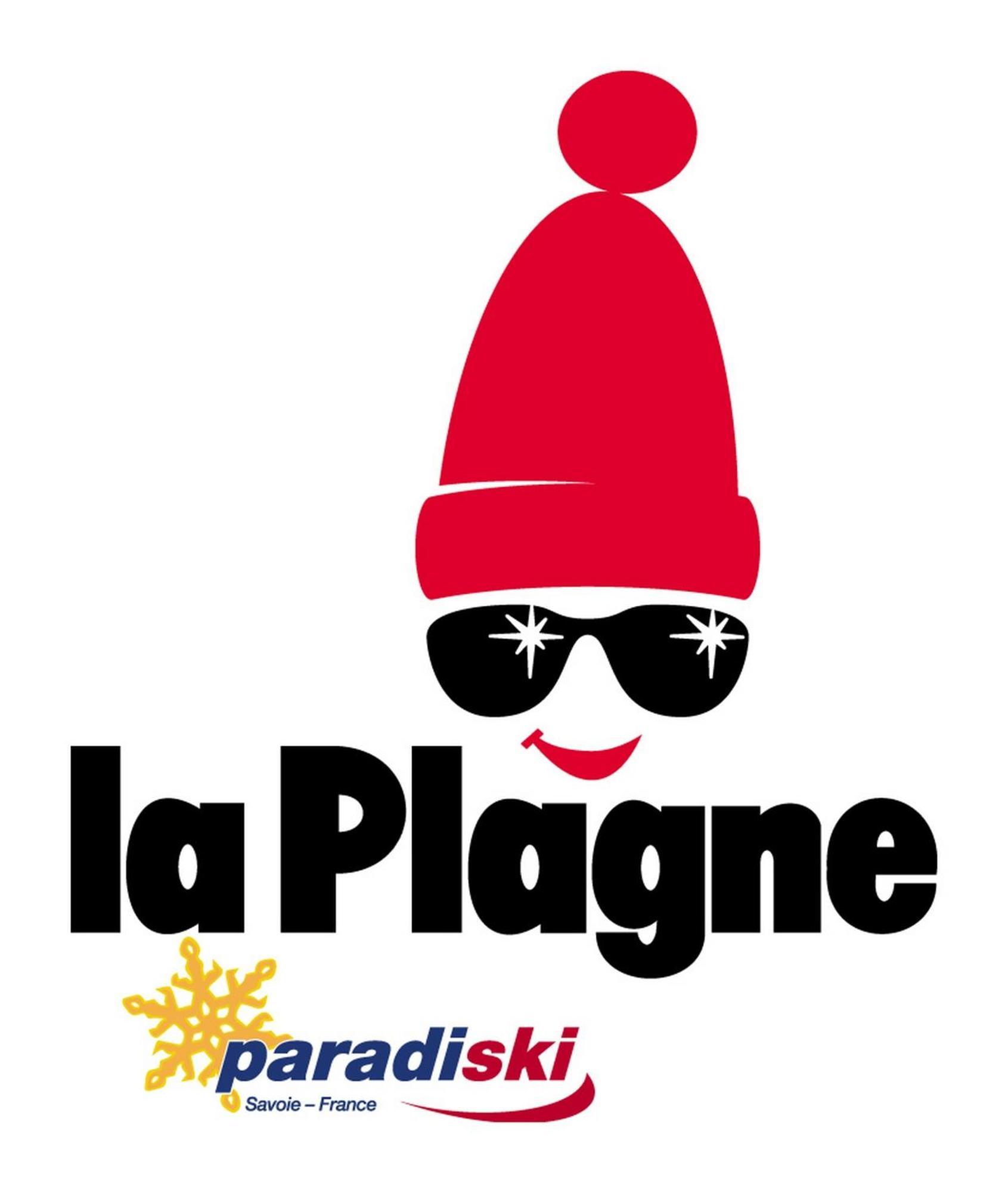 Les Glieres - Champagny-En-Vanoise La Plagne Exterior photo