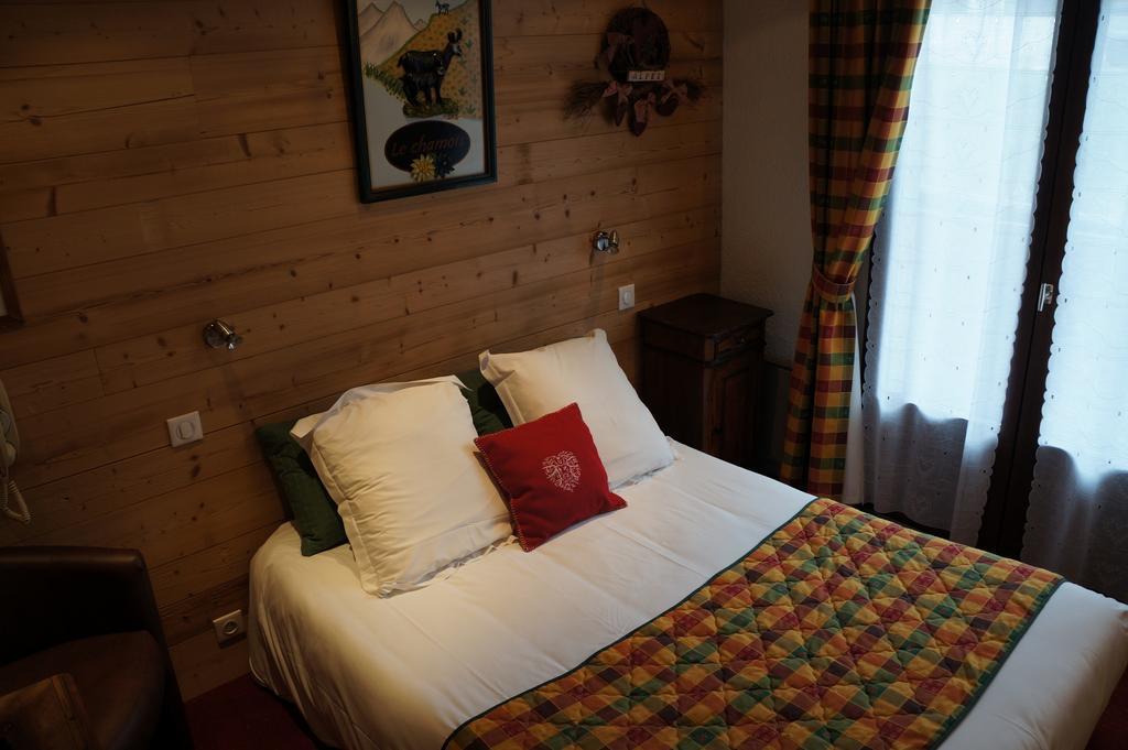 Les Glieres - Champagny-En-Vanoise La Plagne Exterior photo